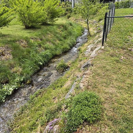 Blueline Apartments Am Woerthersee Schiefling am See Ngoại thất bức ảnh