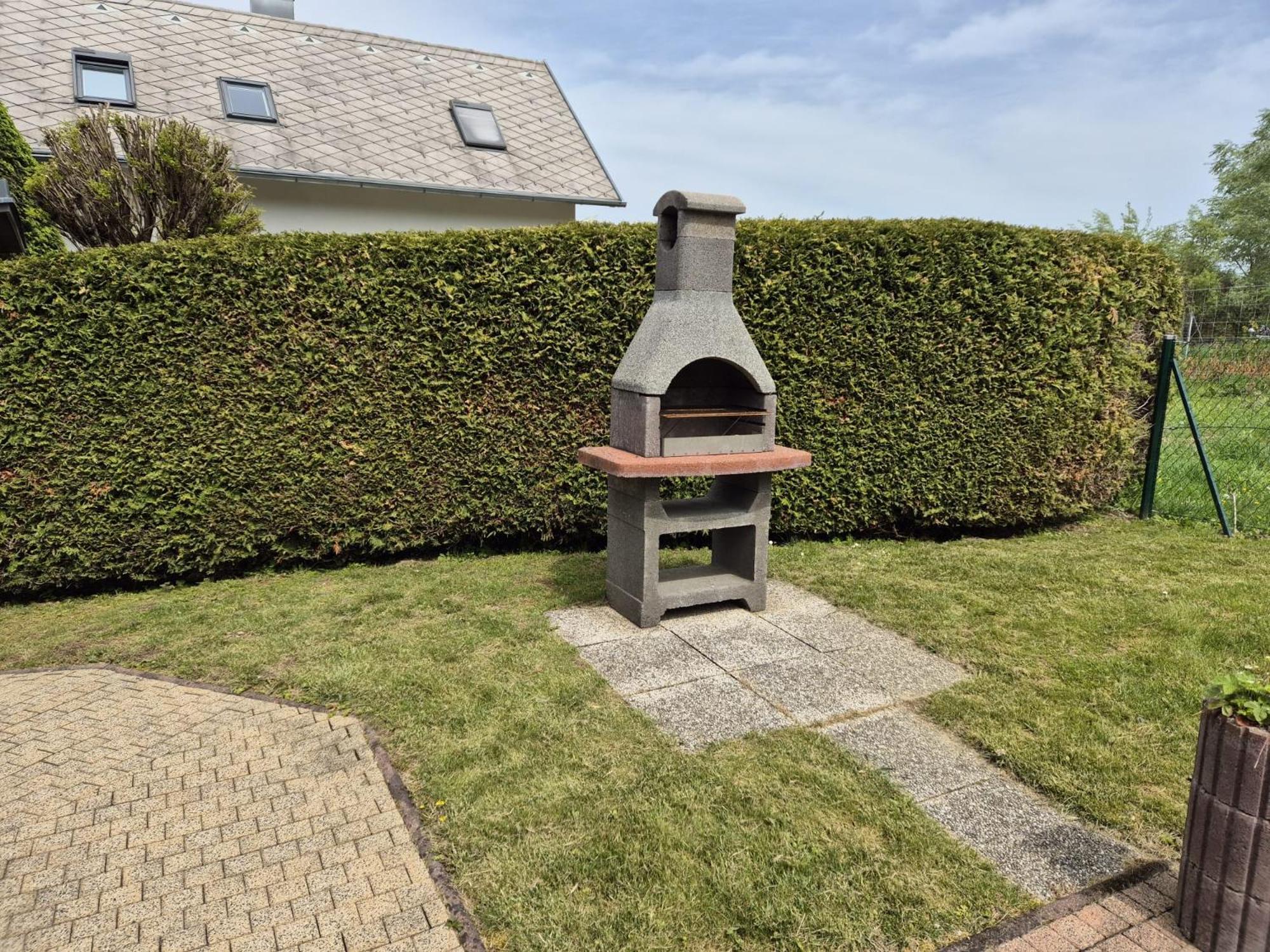 Blueline Apartments Am Woerthersee Schiefling am See Ngoại thất bức ảnh