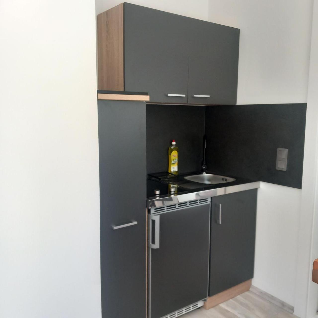 Blueline Apartments Am Woerthersee Schiefling am See Ngoại thất bức ảnh